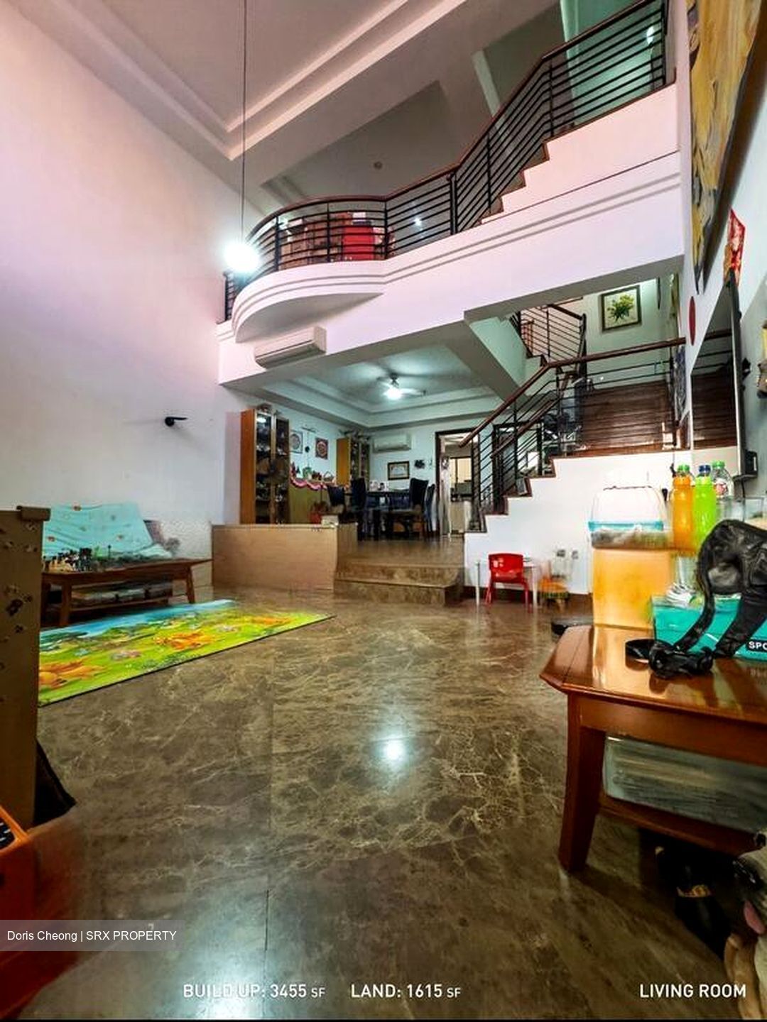 Park Villas (D19), Terrace #465549541